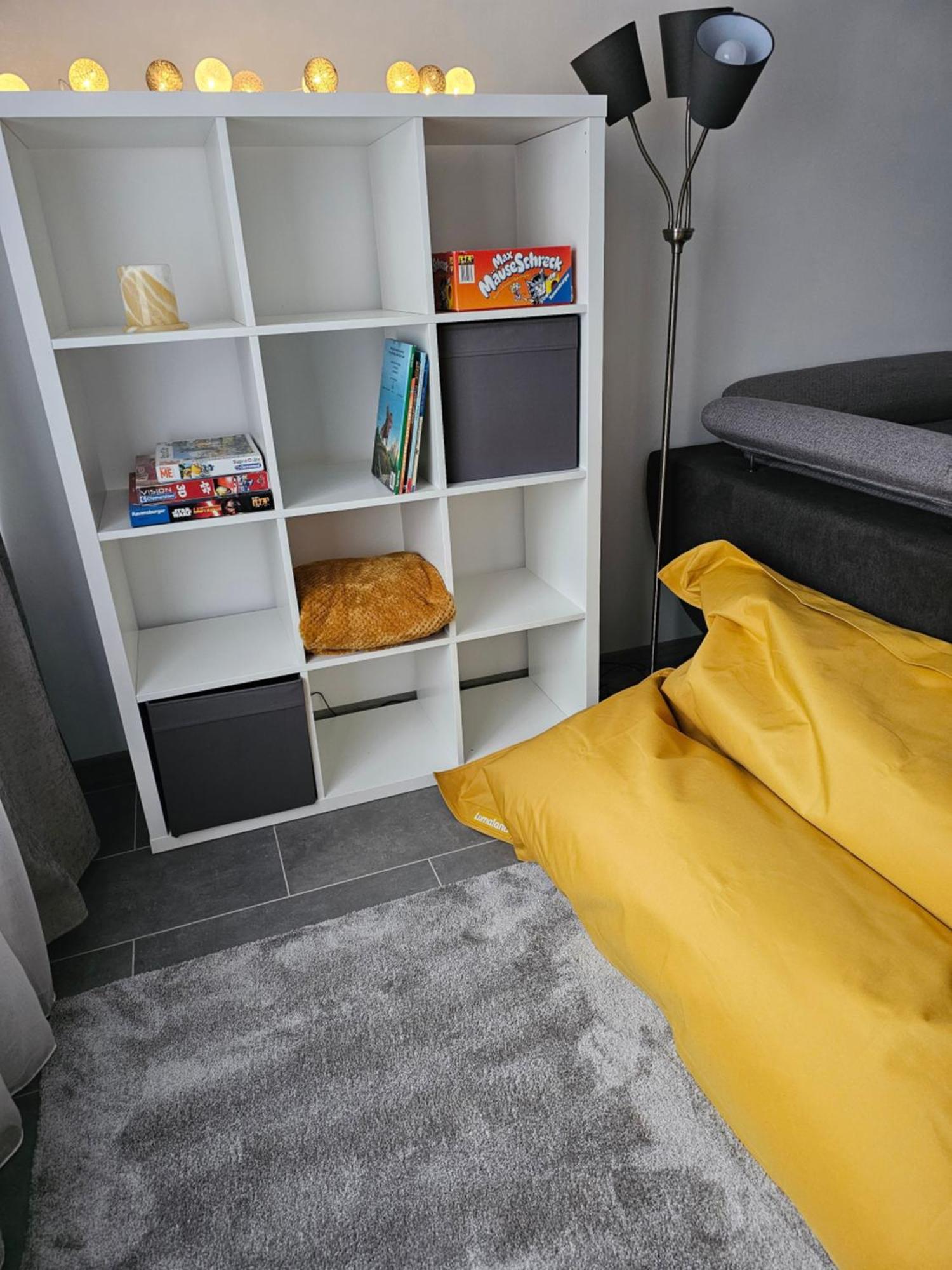 Warburg, Fewo "Sweet Home" 2,5 Zi- Eg-Separater Eingang - Parkplatz - Terasse- Komfortabel,Renoviert Kültér fotó